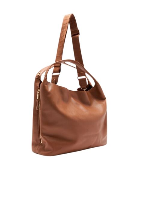 Borsa hobo grande con tracolla Liu Jo | AF5057E005881244